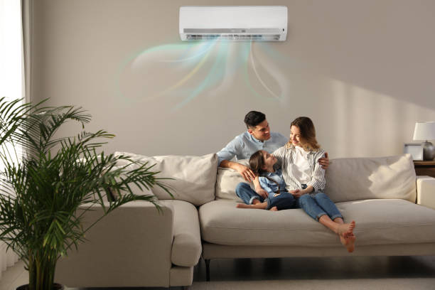 Best HVAC Equipment and Components in Citrus Hills, FL